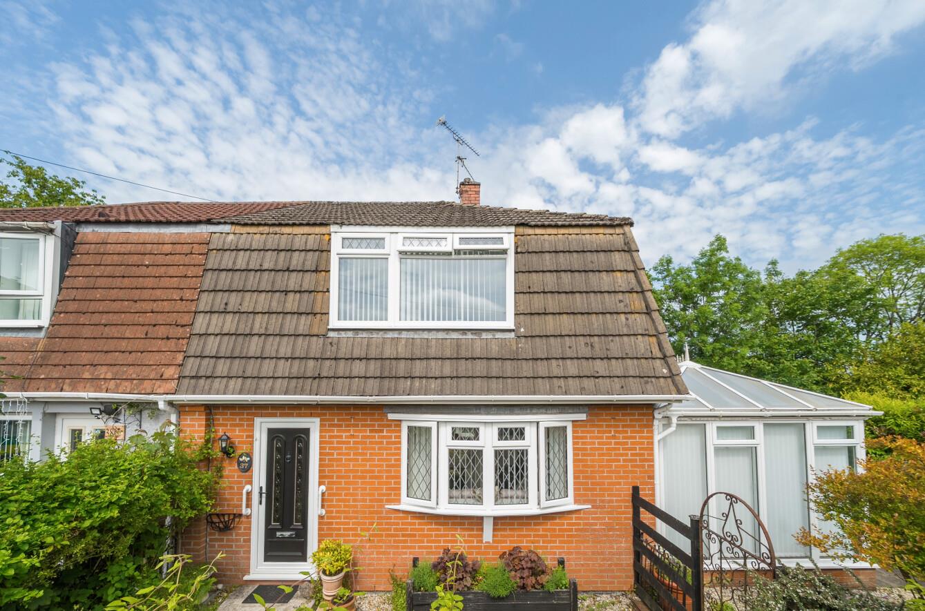 Edgemoor Close, Upper Killay, Swansea, SA2 7HL